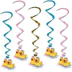 Just Duckie Whirls