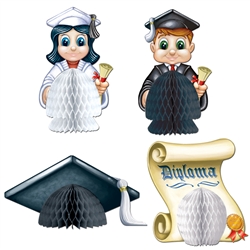 Graduation Table Decorations for Sale