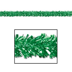 Green Garland for Sale