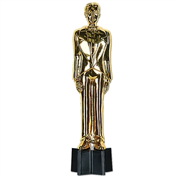 Awards Night Male Statuette