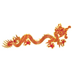 Chinese New Year Decorations for Sale