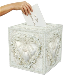 Wedding Card Box