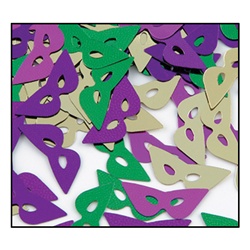 Mardi Gras Table Decorations for Sale