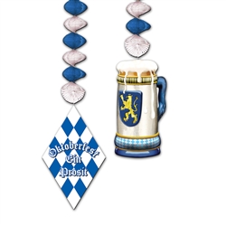 Oktoberfest Danglers