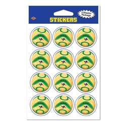 Australia Soccer Stickers