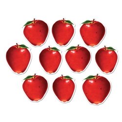 Mini Apple Cutouts