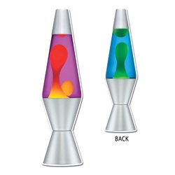 Lava Lamp Cutout