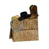 3-D Western Centerpiece | Party Supplies