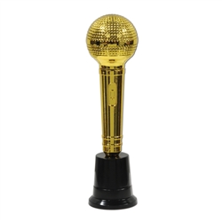 Microphone Award