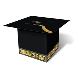 Graduation Card Boxes for Sale