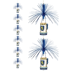 Oktoberfest Firework Stringers