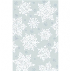 Shining Season Plastic Table Covers | Party Supplies