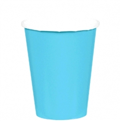 Caribbean 9 oz., Cups | Party Supplies