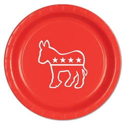 Patriotic Tableware for Sale