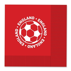 England Luncheon Napkins