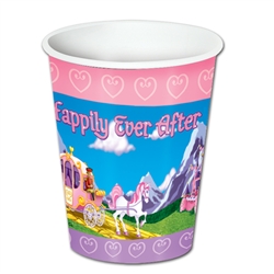 Princess Beverage Cups