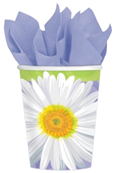 In Bloom Cups | Party Supplies