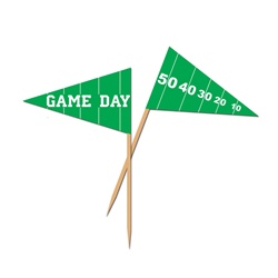 Game Day Football Picks