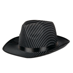 Gangster Hat