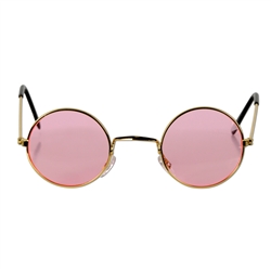 Hippie Fanci-Frame Glasses