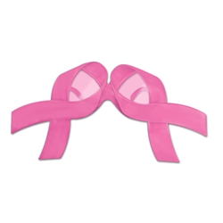 Pink Ribbon Fanci-Frames