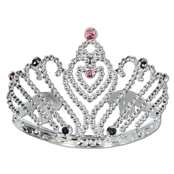 Bachelorette Party Tiara