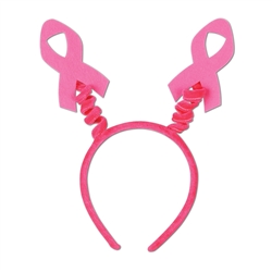Pink Ribbon Boppers