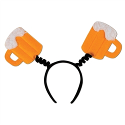 Beer Mug Boppers