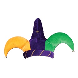 Mardi Gras Apparel for Sale