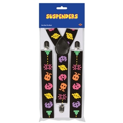 Arcade Suspenders