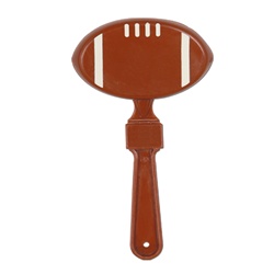 Football Clapper