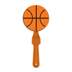 Basketball Clapper
