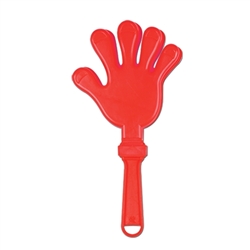 Graduation Hand Clapper for Sale