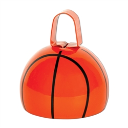 Basketball Cowbell