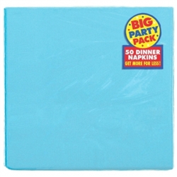 Caribbean 2-Ply Dinner Towels | Party Supplies