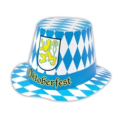 Oktoberfest Hi-Hat