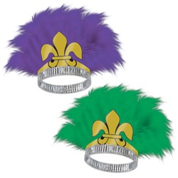 Mardi Gras Apparel for Sale