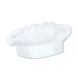 Chef's Hat