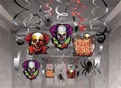 Creepy Carnival Mega Value Pack