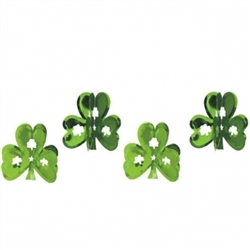 3-D Shamrock Mini Hanging Decorations | St. Patrick's Day Party Supplies