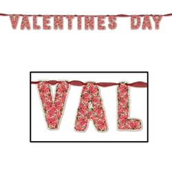 Valentine's Day Decorations for Sale