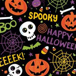 Spooktacular Beverage Napkins | Party Supplies