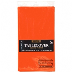 Autumn Warmth Plastic Table Covers | Party Supplies