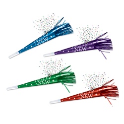 New Year's Eve Party Favors for Sale