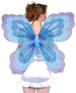 Cool Butterfly Wings | Party Supplies
