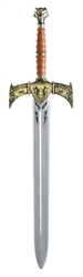 Lion Heart Sword | Party Supplies