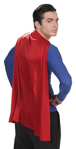 Adult Superhero Cape | Party Supplies