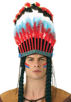 Native American Headdress | Party Supplies