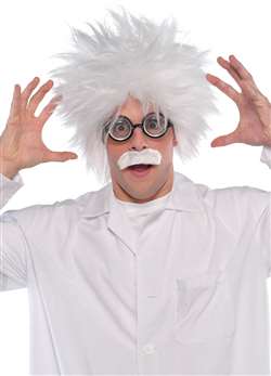 Mad Scientist Kit | Party Supplies