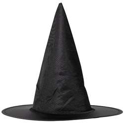 Classic Witch Hat - Child | Party Supplies